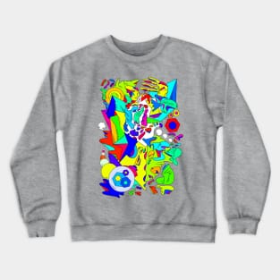 Regeneration Crewneck Sweatshirt